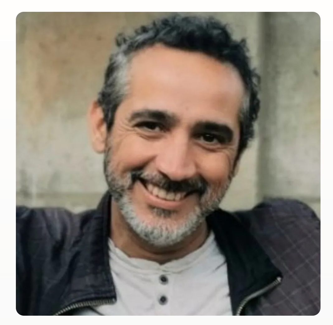 Luis, founder of Tarot-7